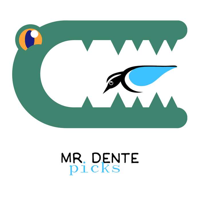 Mr Dente - tandenstokers