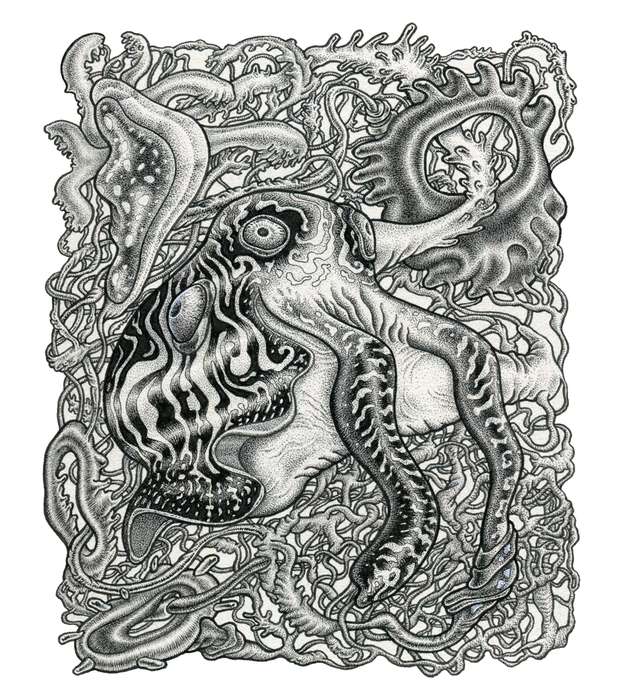 Horror vacui 09